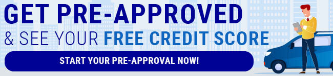 Get Pre-Approved Instantly