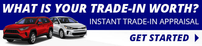 Get Your Instant Trade Value