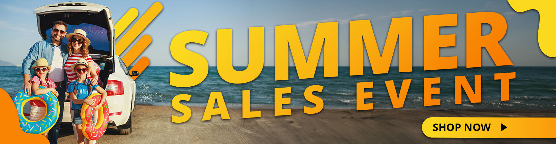 Summer Sale